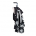 Детская коляска-трансформер Silver Cross 3D Pram System Детская коляска-трансформер Silver Cross 3D Pram System